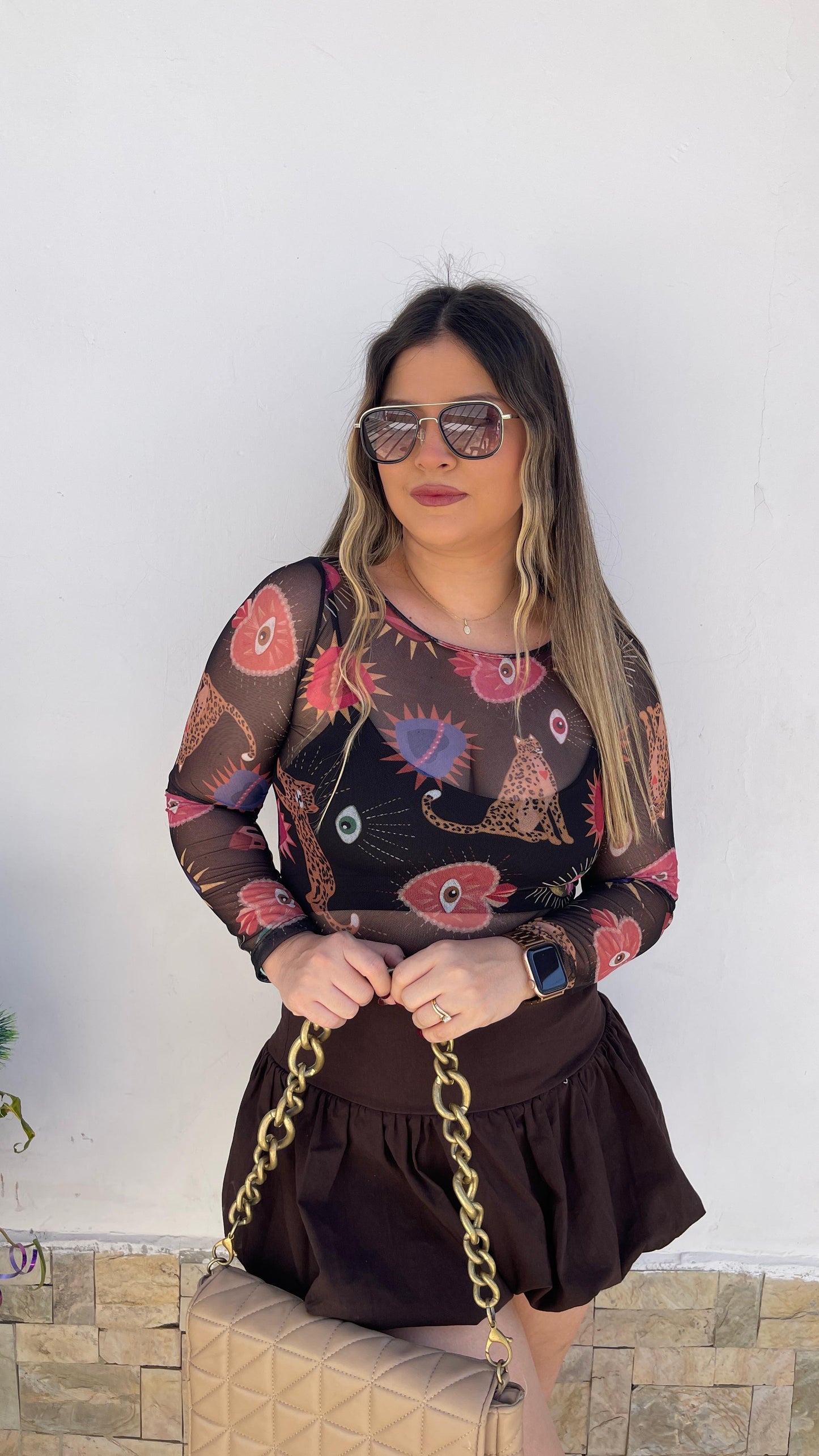 Body Fiorella mallatex