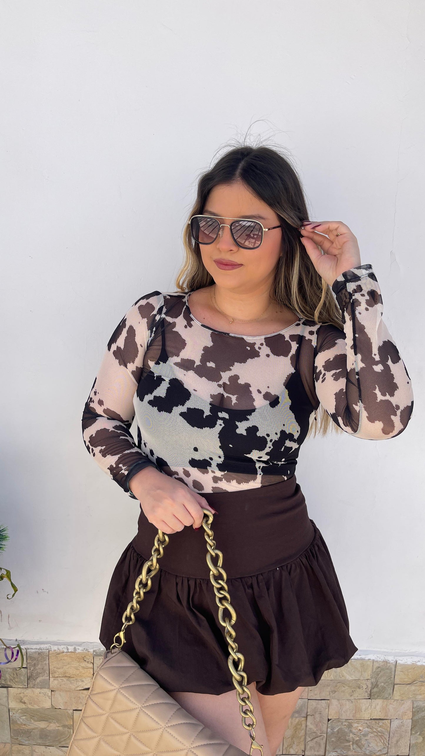 Body Fiorella mallatex